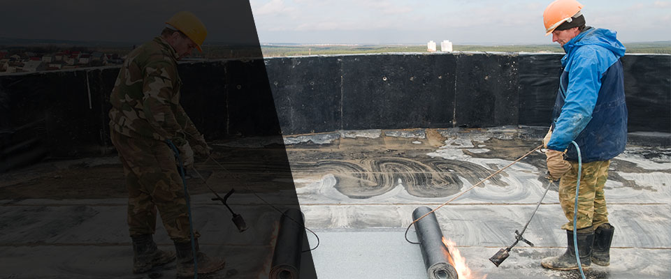 Silsbee Roofing Contractors